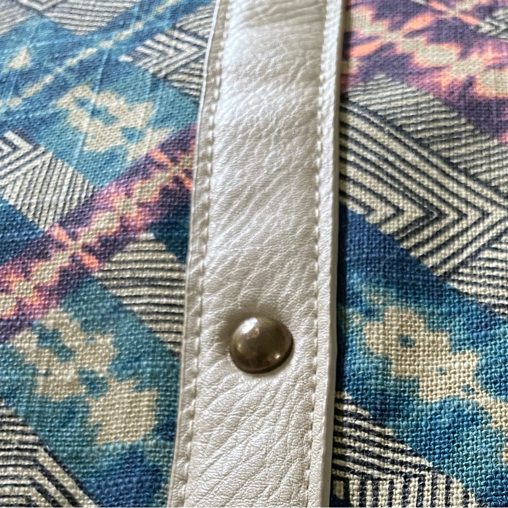 Mossimo Supply Co. “Boho” Backpack - image 3